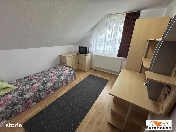 Apartament cu 3 camere la vila de vanzare in Alba Iulia - 5