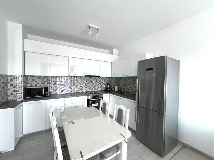 Apartament de inchiriat in Oradea, 3 camere, loc de parcare, Prima Universitatii - 5