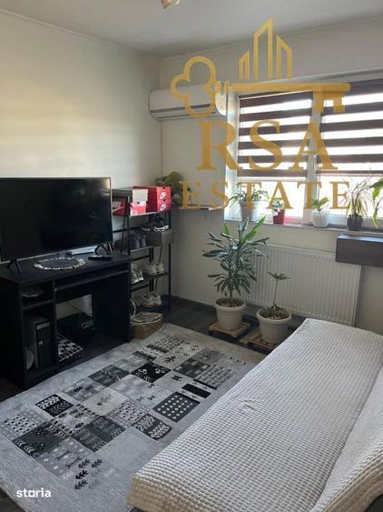 Apartament 2 camere de vanzare, zona Nord Rm Valcea - 1