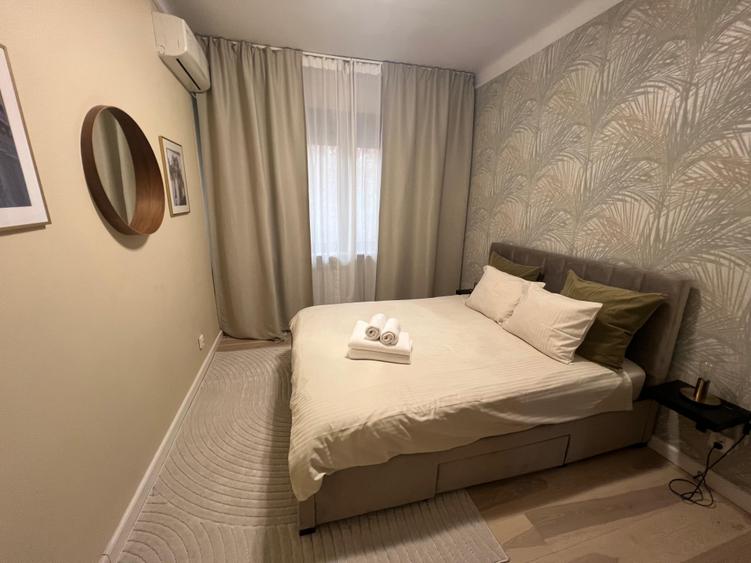 4 rooms for rent - Kiseleff park area - 3