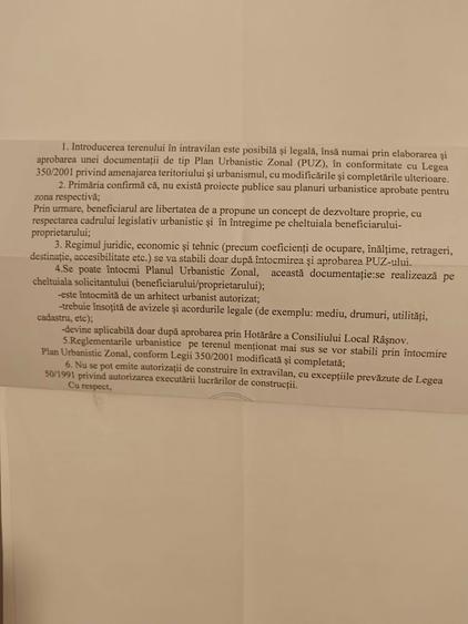 Terenuri de vanzare - 3