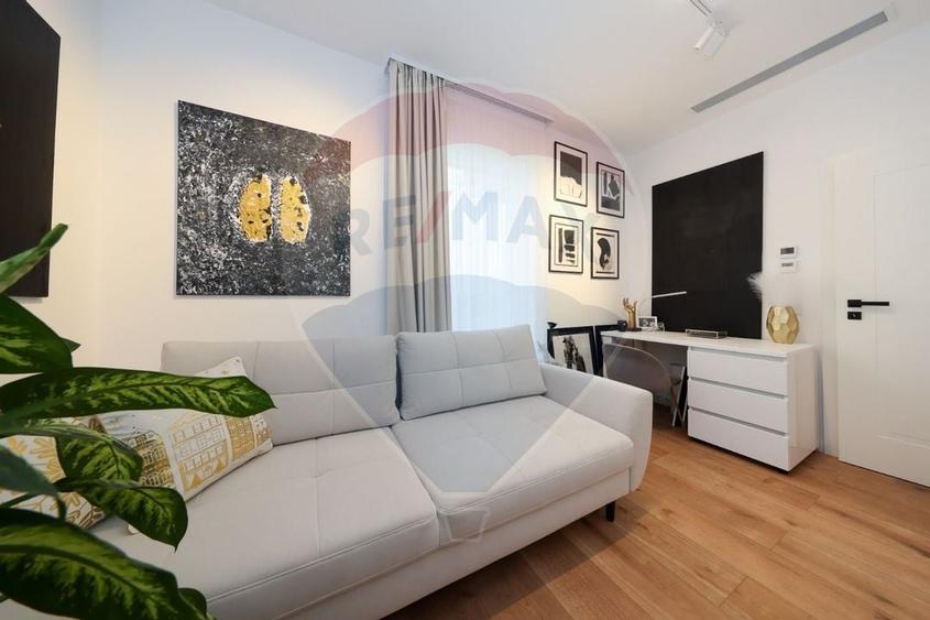 Casă  noua  individuală  -  4 camere teren 467 - 1