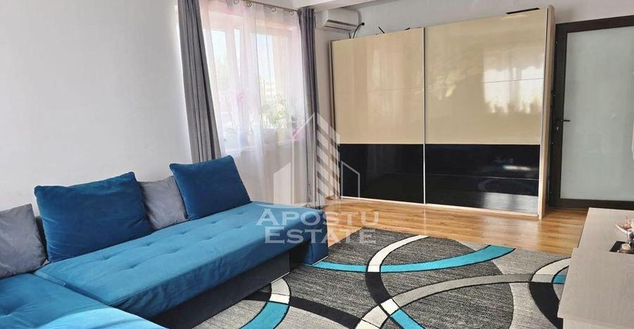 Apartament cu 2 camere mobilat decomandat la parter in Gi... - 5