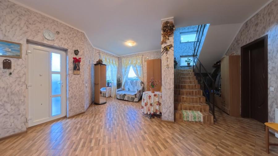 CASA DE VANZARE IN RASNOV- IN EXCLUSIVITATE - 23