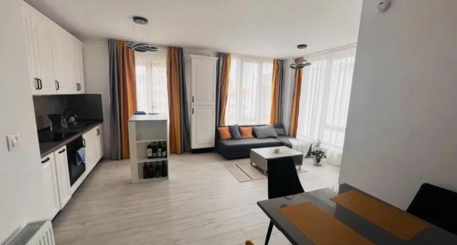 Apartament 3 camere-de inchiriat-Torontalului - 1