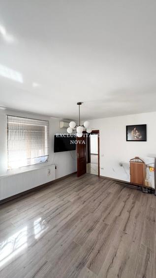 Bucurestii NOI - Laminorului - Inchiriere Vila . - 2