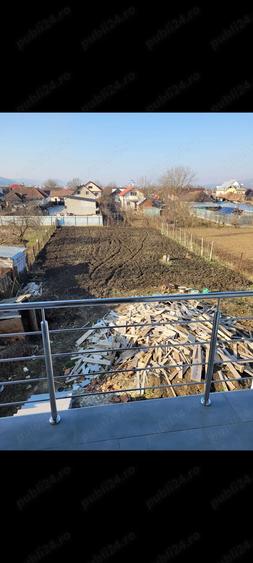 Casa exclusivista de tip duplex cu terasa panoramica- jumatate de duplex - 6