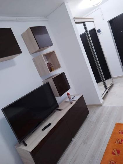 Inchiriez garsoniera-Str Tineretului/Chiajna - 5