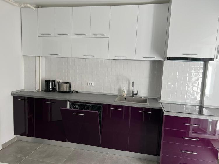 Decebal Calea Călărașilor - 4