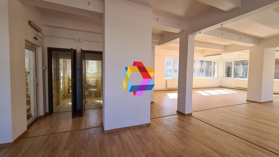 Spatiu comercial / Birouri- 900 mp #plus-imo.ro - 8