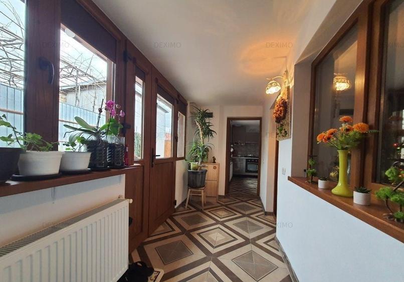 COICIU CASA 4 CAMERE TEREN 150 MP DESCHIDERE 10 ML PRET 159.000 EURO - 6