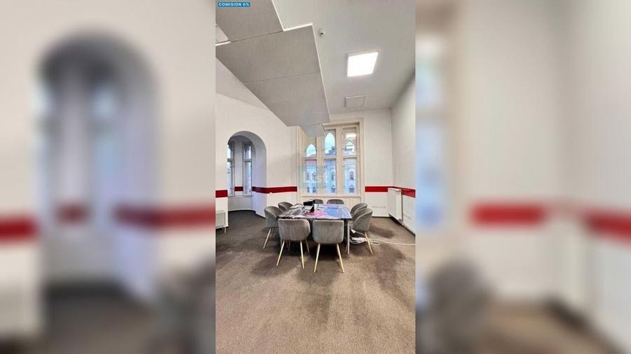 Comision 0% Spatiu birou 230 mp, 4 incaperi, 2 bai, et 2, ultracentral - 1