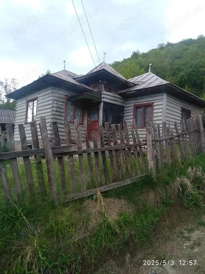 Casa batraneasca de Vanzare - 2