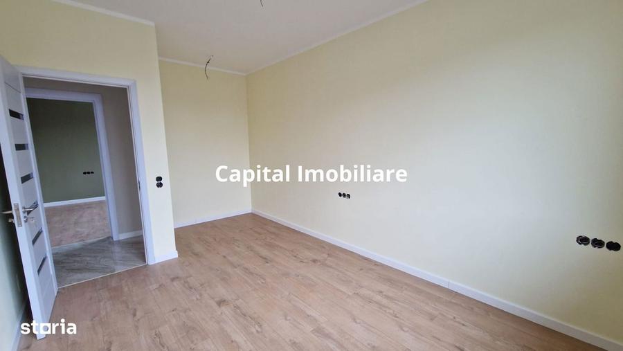 Casa in stil mediteranean, 4 camere, 480 mp teren, Sasar, 0 Comision - 5