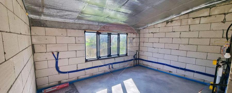 DE VANZARE Casa moderna cu etaj ?i dotari premium ... - 18