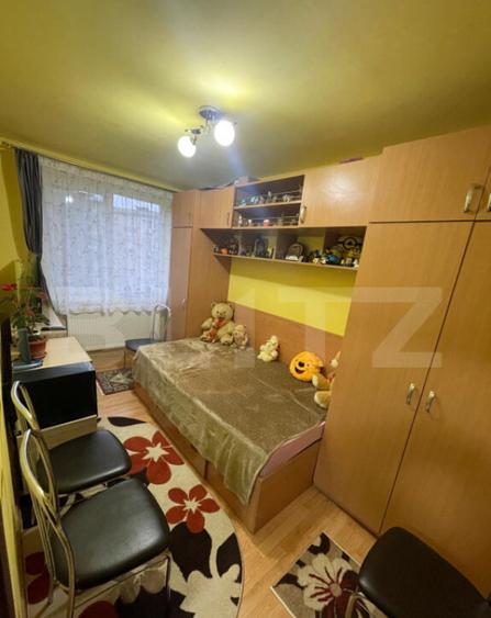 Apartament 3 camere, 61 mp, zona Brazda lui Novac - 4