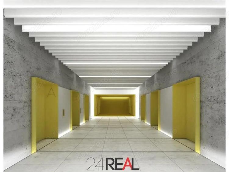 Spatii de birouri in Campus 6.3 - 9