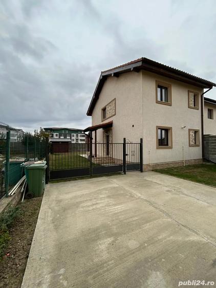 Proprietar vand duplex - 2