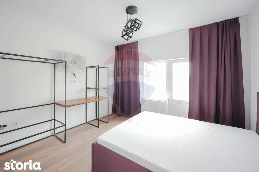 Pensiune cu 11 camere de vanzare, situata in Baile 1 Mai, Sanmartin - 11