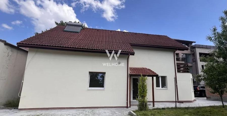 Superba , casa cu garaj Calea Dumbravii , SIBIU - 2