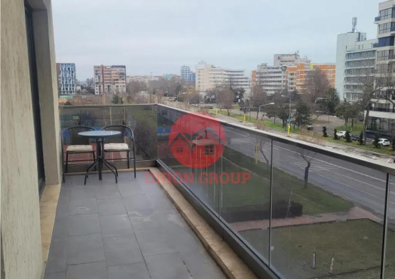 Apart. Superb, 2 cam, Solid Mamaia zona Butoaie, Vedere Dire - 11