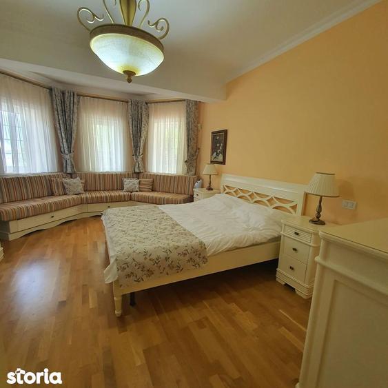 Vila Tip Duplex, 8 Camere, Teren 1100 Mp, Finisajele de Lux - 9