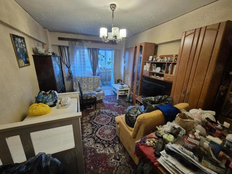 Lacul Tei vanzare ap 4 camere decomandat Parcul Circului - 5