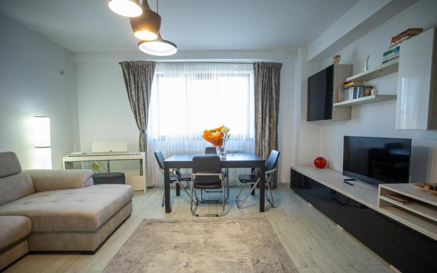 Apartament 3 camere zona Faleza Nord, Constanta - 2