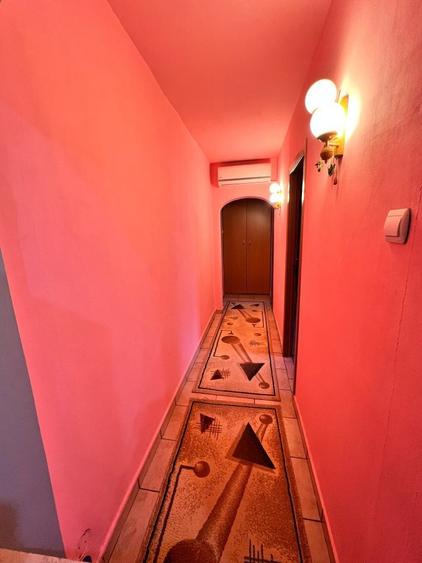 Zona Dambovita | Etaj 3 | Decomandat | Mobilat si Utilat | Disponibil Imediat!!! - 5