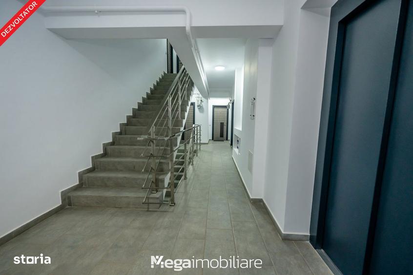 #Rate: Garsoniera la mare, 41m2 + parcare | TVA inclus | Eforie Nord - 9