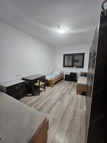 Proprietate speciala Dumbravita - casa individuala !! - 7