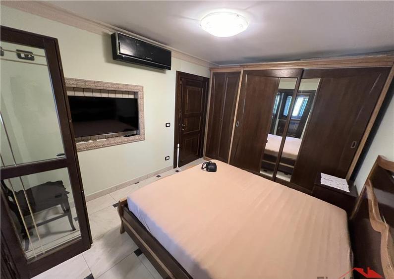 Apartament 3 camere premium, ETAJ 3, zona Insp. Scolar - 6