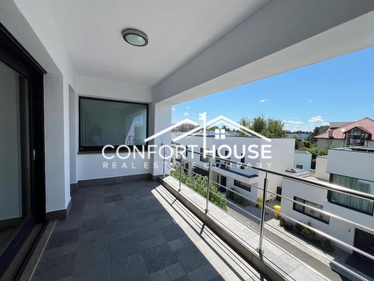 Vila P+2, 5 camere, piscina, complex rezidential, IANCU NICOLAE - 43