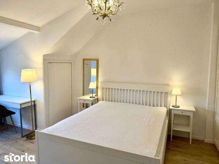 inchiriere apartament 3 camere zona Primaverii - 5