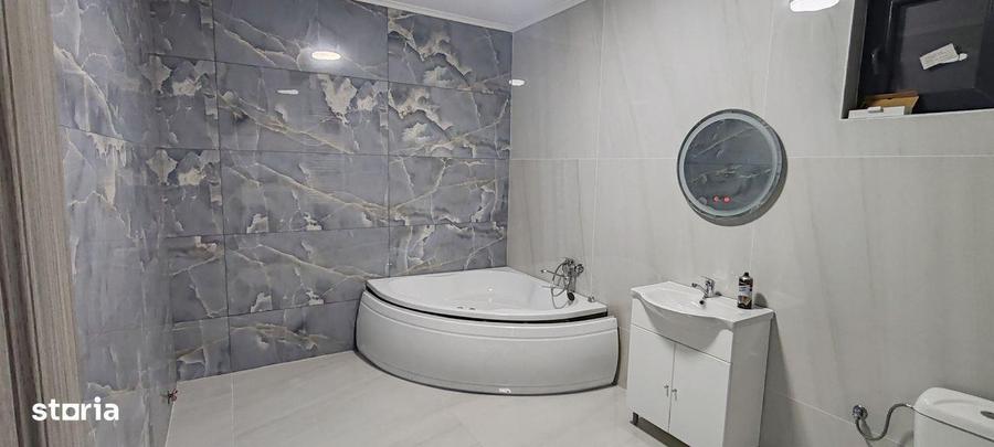 Casa P+E 170 m2 | 4 dormitoare + terasa | Toate utilita?ile - 10