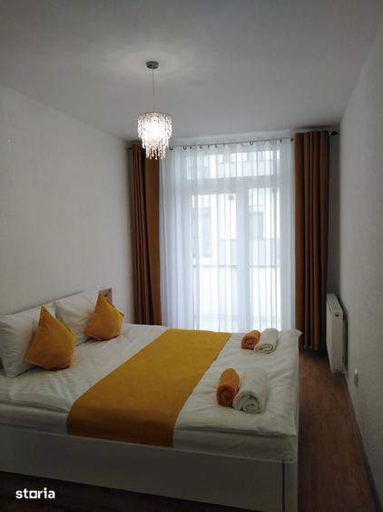 apartament nou 2 camere cu lift city rezidence - 3