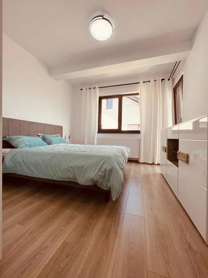Ap 2 camere ,Ghimbav - 6