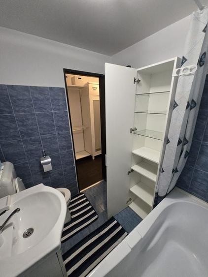 De închiriat apartament duplex 2 camere mansardat Șos. Olteniței - 6