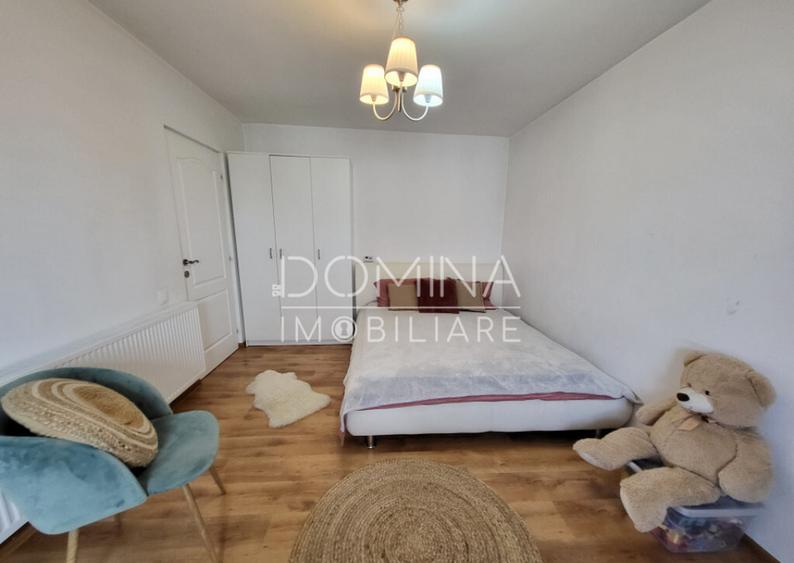 Garsoniera Mobilata ?i Utilata, strada Agriculturii - 6