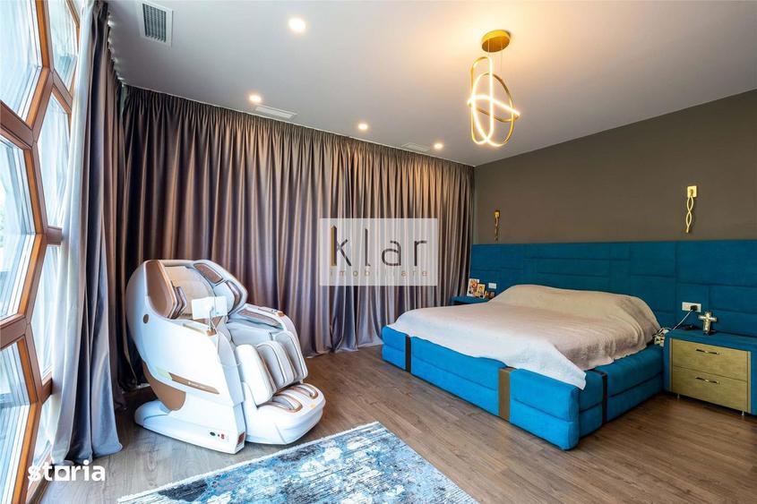 Vila spectaculoasa cu piscina si zona SPA in Bacau-Calea Moinesti - 16