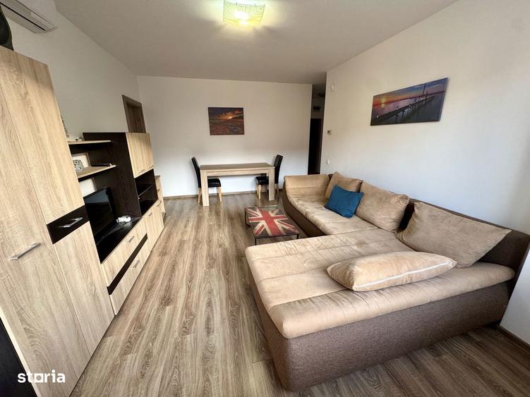 Inchiriez apartament 2 camere, ARED-Micalaca - 1