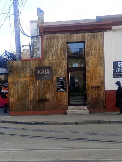 Inchiriez spa?iu comercial ultracentral!!!! - 1