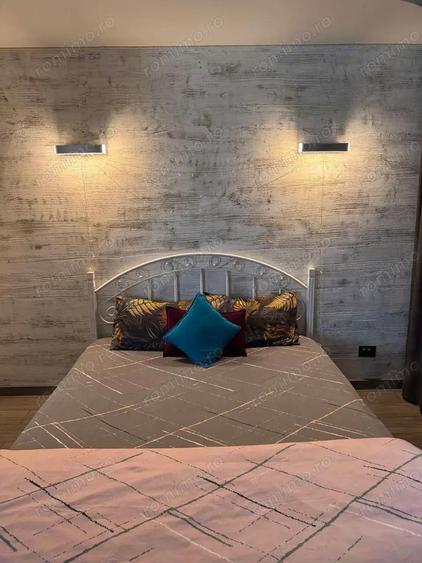 Garsoniera zona Unirii - 2