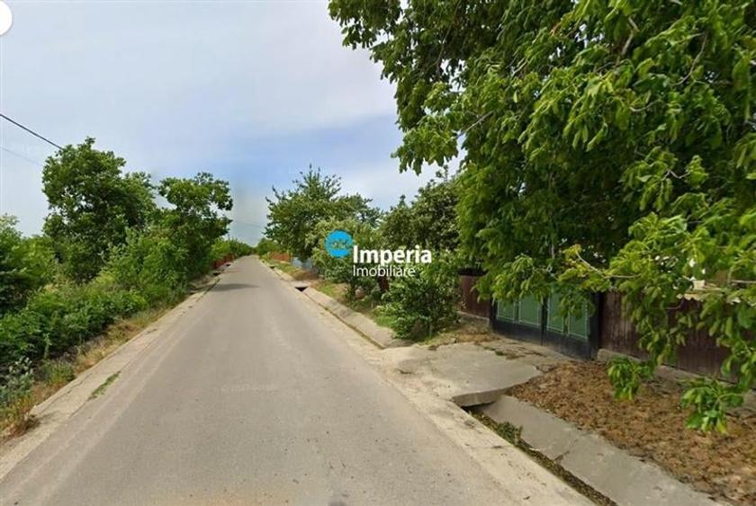 Teren la Padure in Poiana cu Cetate,  9500 mp - 2