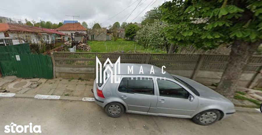 Teren intravilan 612 mp Eforie Sub Investitie - 3