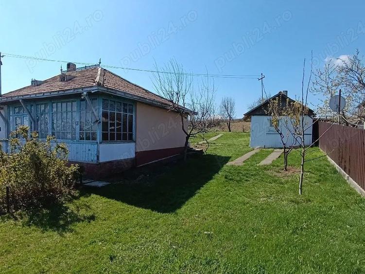 Casa de vanzare - 1