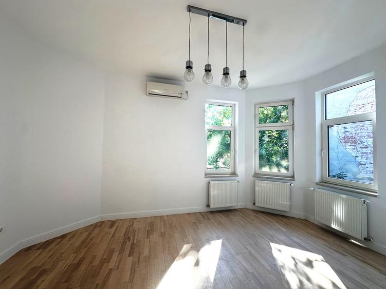 Imobil cu arhitectura - Inchiriere - Dorobanti - Capitale - 1