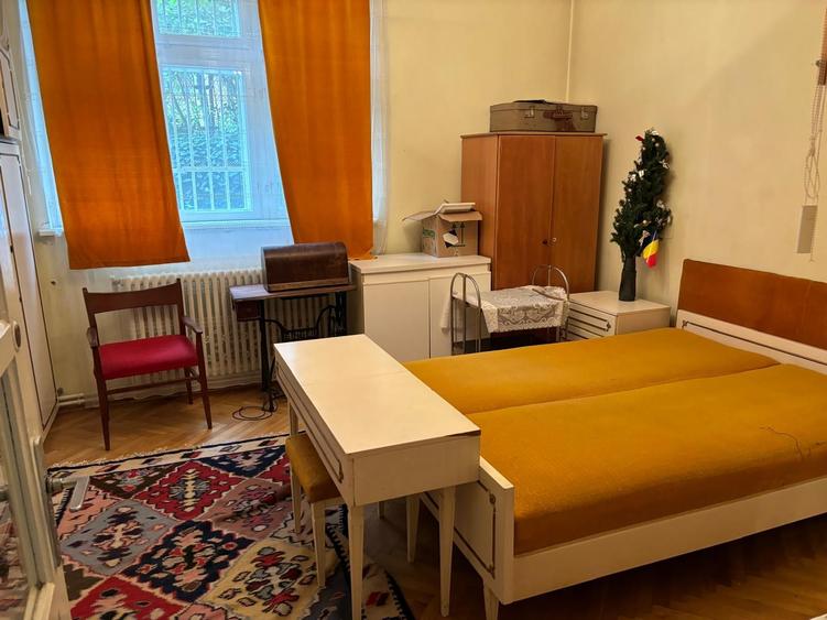 Apartament 3 camere in vila, Lascar Catargi - 2