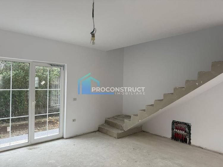 Proconstruct Imobiliare – Duplex modern de vânzare în Sânandrei - 9