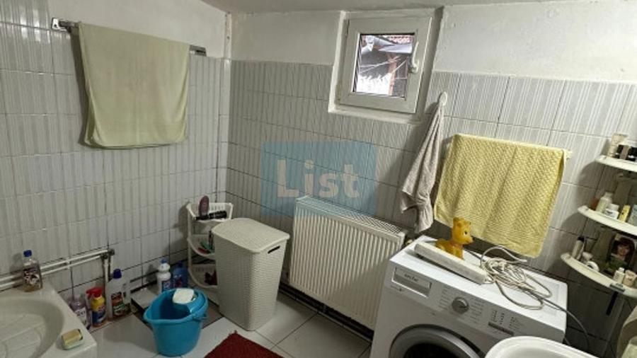 Comision 0% casa 2 camere decomandate si gradina - 3